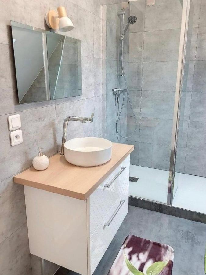 Au Ginkgo Bed & Breakfast Chaumont-sur-Loire Dış mekan fotoğraf